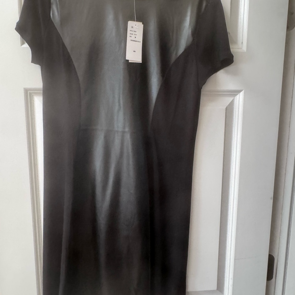 Elegant Black Dress